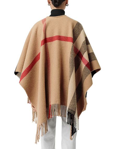 neiman marcus burberry cape|neiman marcus burberry kids.